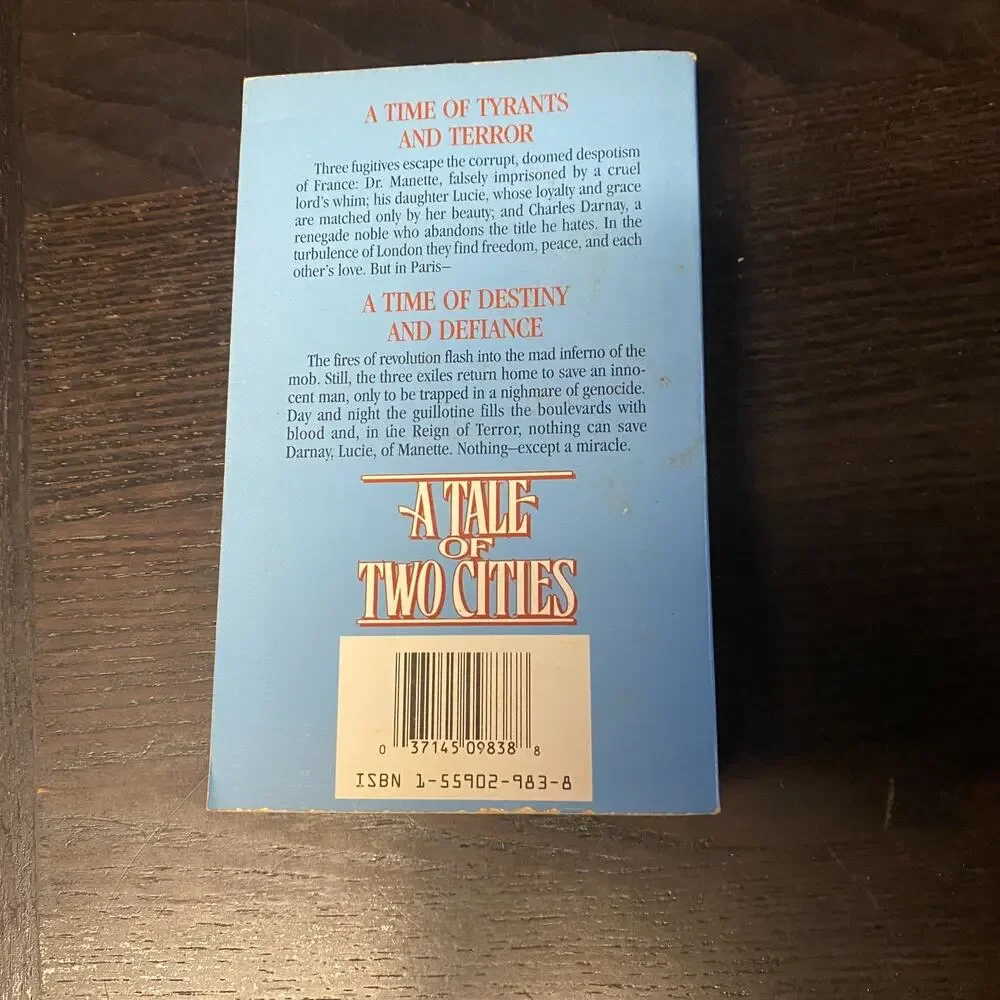 Unbranded charles dickens